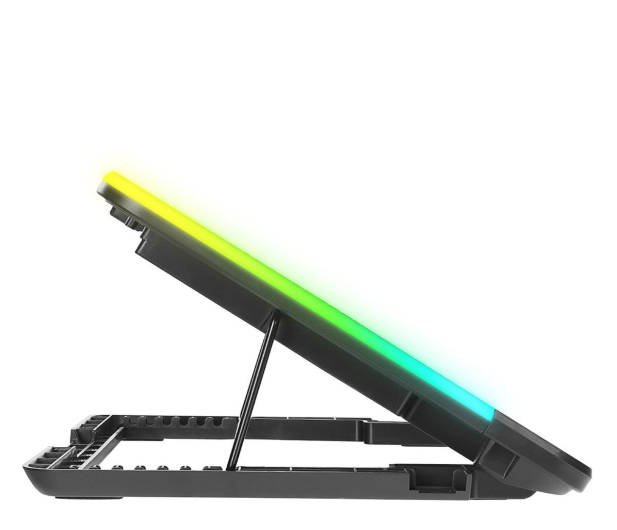 RAMPAGE Sixpower R9 - do 15,6" RGB - 1278553 - zdjęcie 4